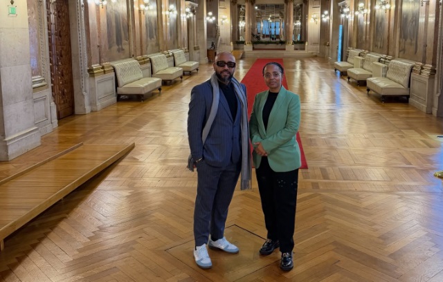 Eva Rap Diva homenageia OG Vuino em mensagem emotiva publicada no Instagram